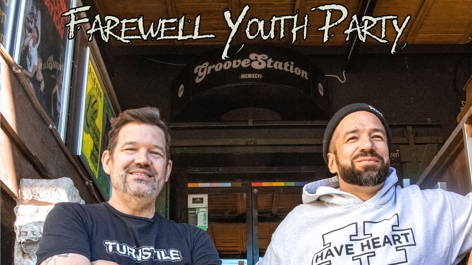 Farewell Youth - Indie • Punk • Alternative