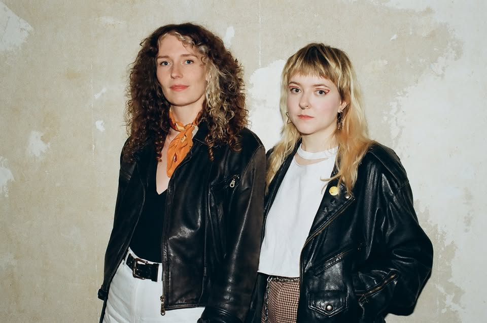 Cava Powertrip Tour Ersatztermin + Support: geliefert + Aftershowparty m. Dj Raspe - HH / Hafenklang