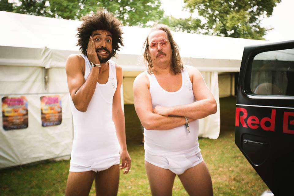 Bingolinchen • Weihnachtsedition