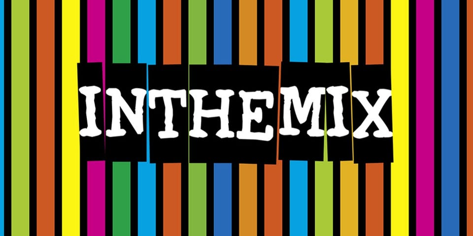 InTheMix • The 21st Century Party