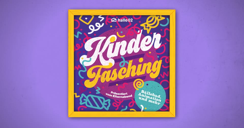 Kinderfasching
