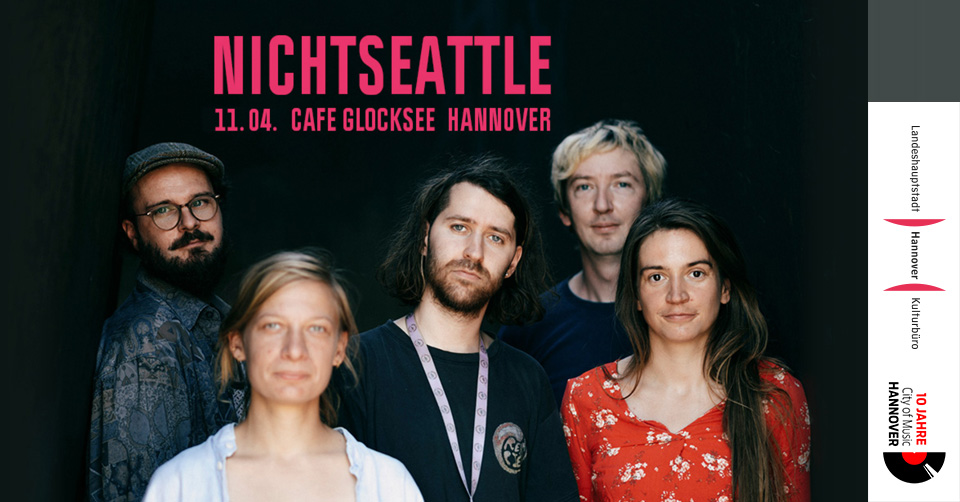 NICHTSEATTLE | Hannover
