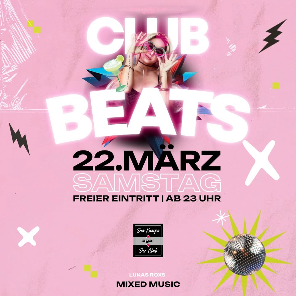 CLUB BEATS