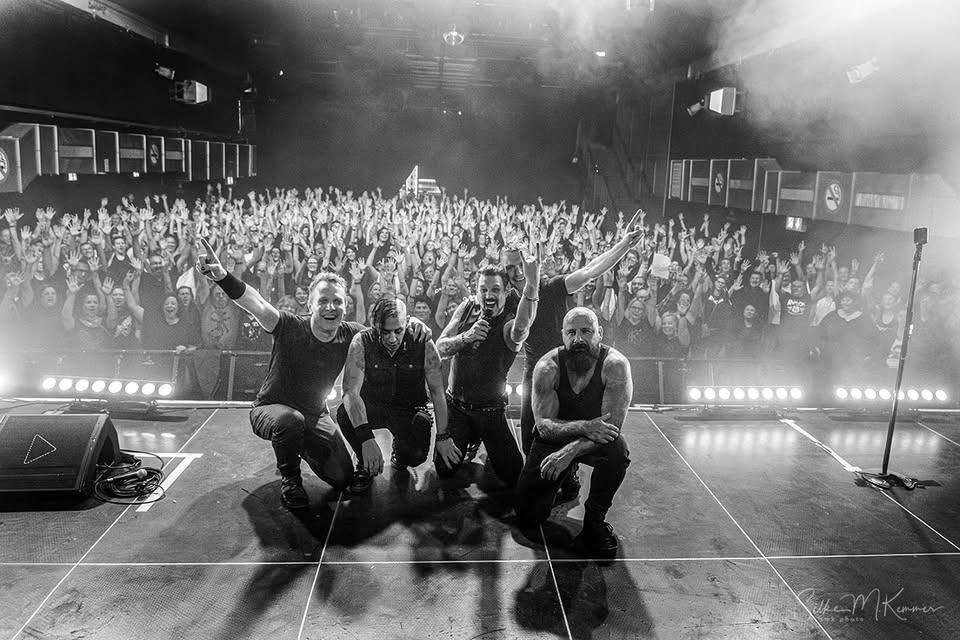 Remode // 28.05.26 // Frankfurt