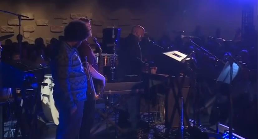 Mulatu Astatke - Farewell Tour
