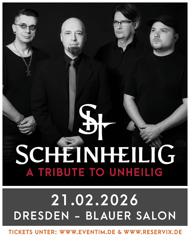 Scheinheilig - A Tribute To Unheilig