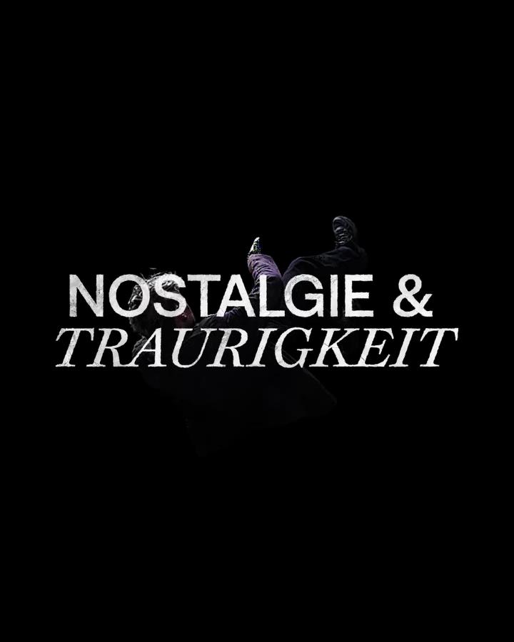Schrotthagen - Nostalgie & Traurigkeit Tour