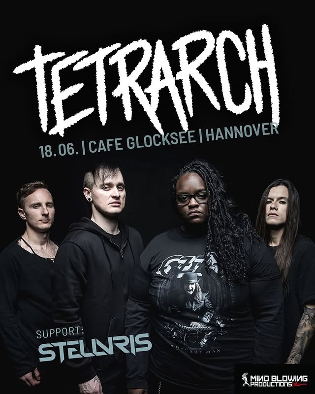 STELLVRIS