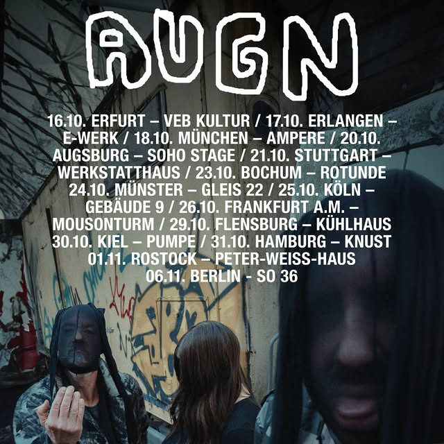 AUGN