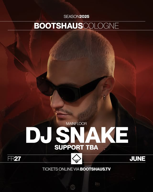 DJ Snake