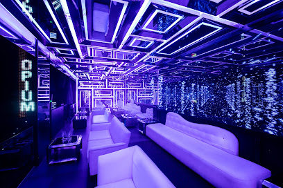 OPIUM CLUB