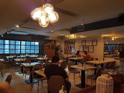 Discoteca Serrano 41