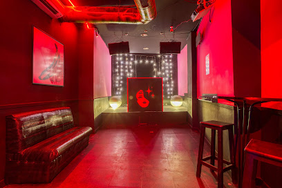 Lucy In The Sky Club