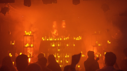 Intime Club