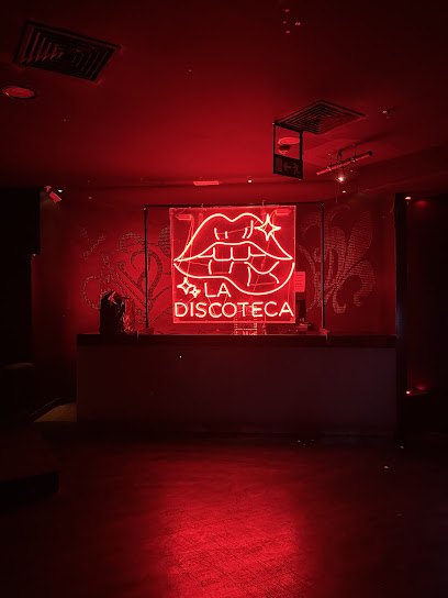 La Discoteca