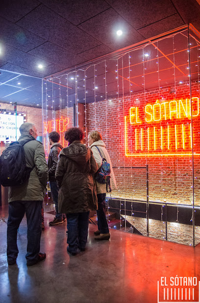EL SÓTANO