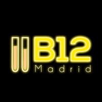 B12 The Bar Lab