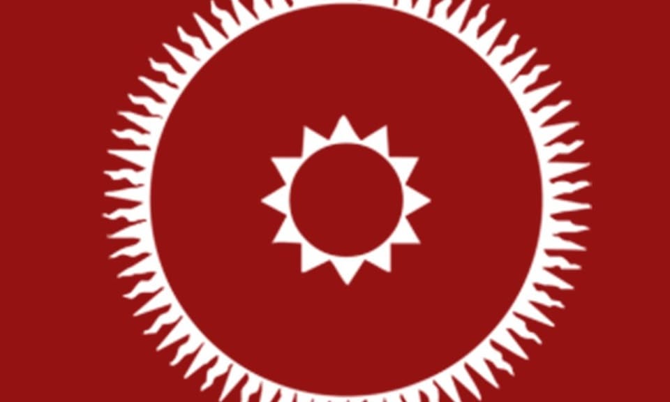 Afterparry VVV [Trippin' You] 