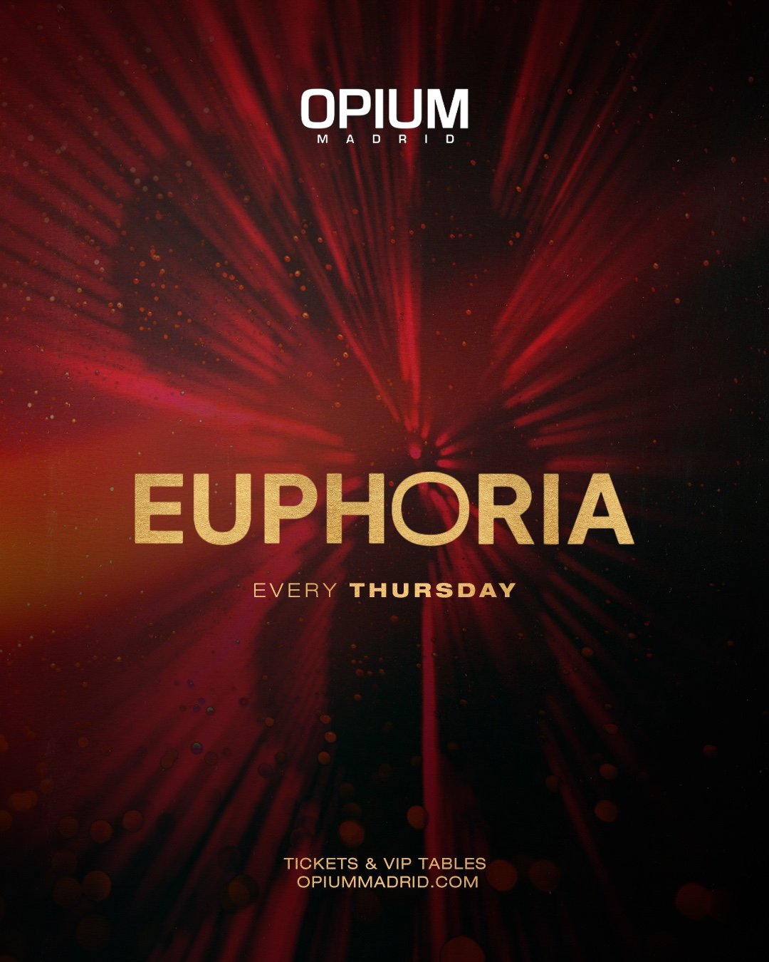 EUPHORIA