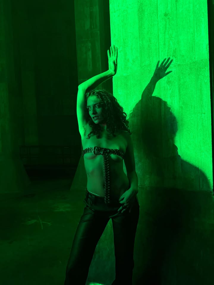 Julie Pavon - Milla, München