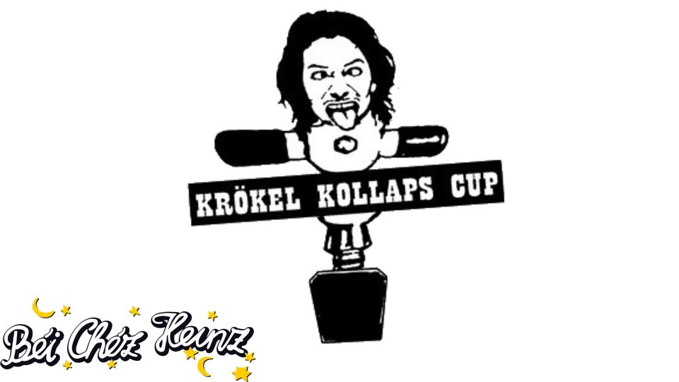 Der große Krökel Kollaps Cup