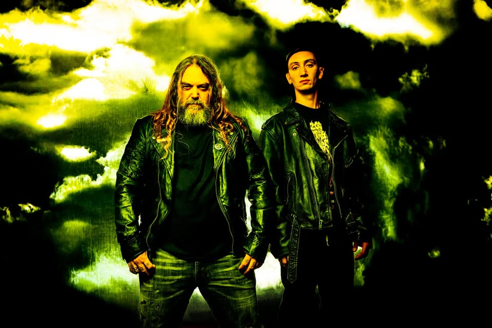 Soulfly - Spirit Animal Tour 2025 / Essen