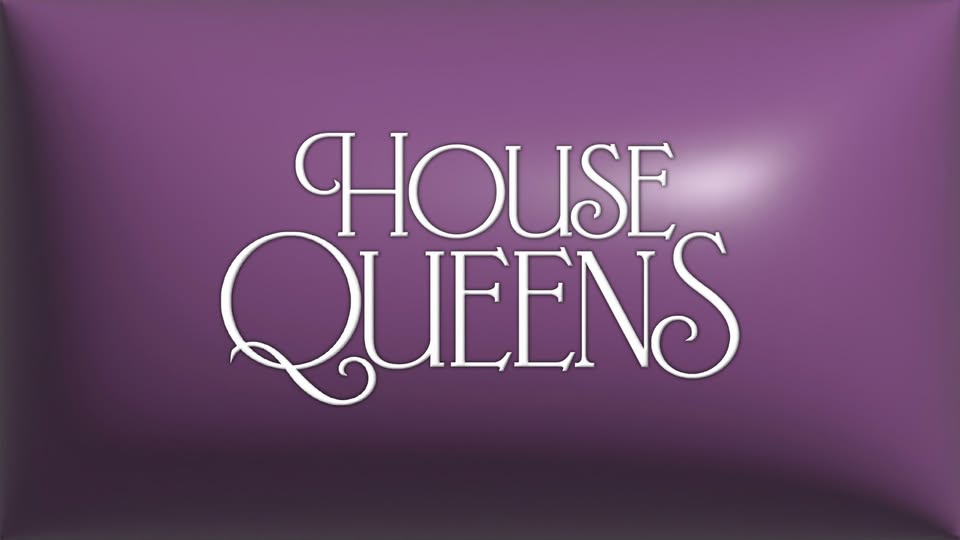 HOUSE QUEENS /// Ana Cover, MRTI