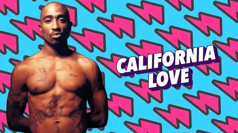 California Love - 90s/00s Hip Hop & RnB Launch Party (Berlin)