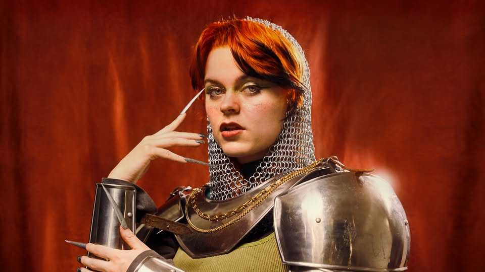 ELLIE DIXON - Köln, Artheater