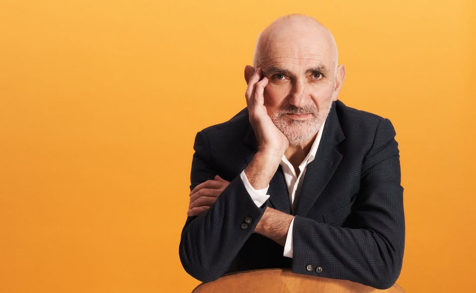 Paul Kelly - live in Concert