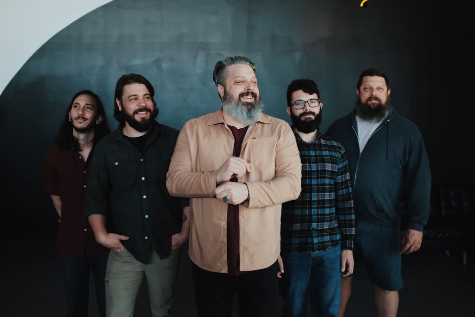 The Dear Hunter · Frannz