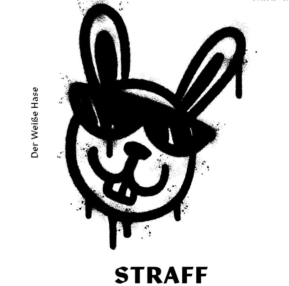 Straff Himmelfahrtkommando / Technoid mit Bier und Beat / Herrentag special