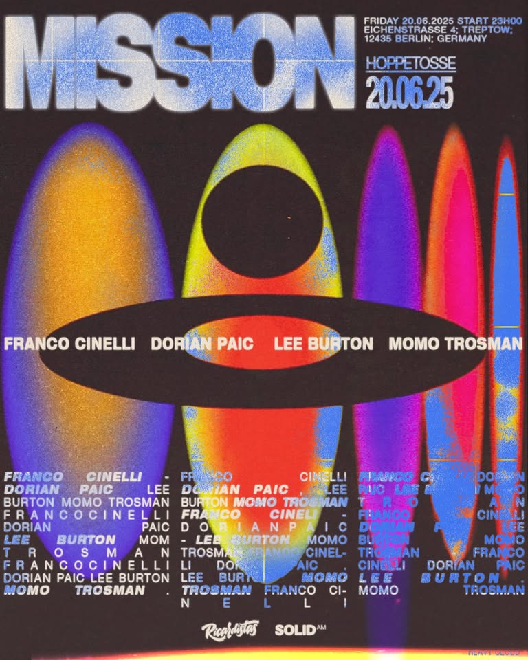 Mission