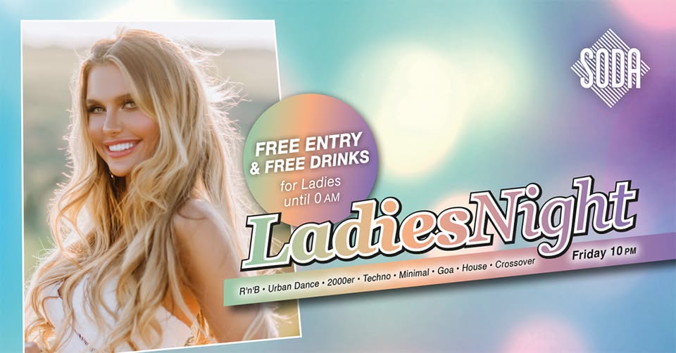 Ladies Night 