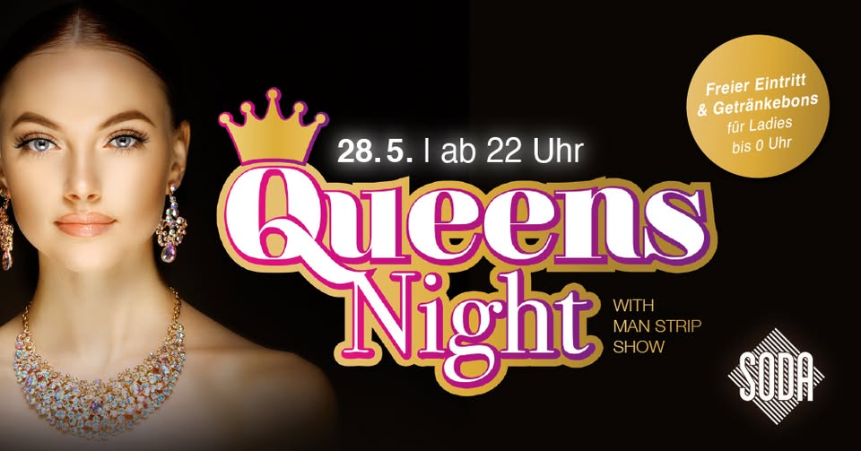 Queens Night 