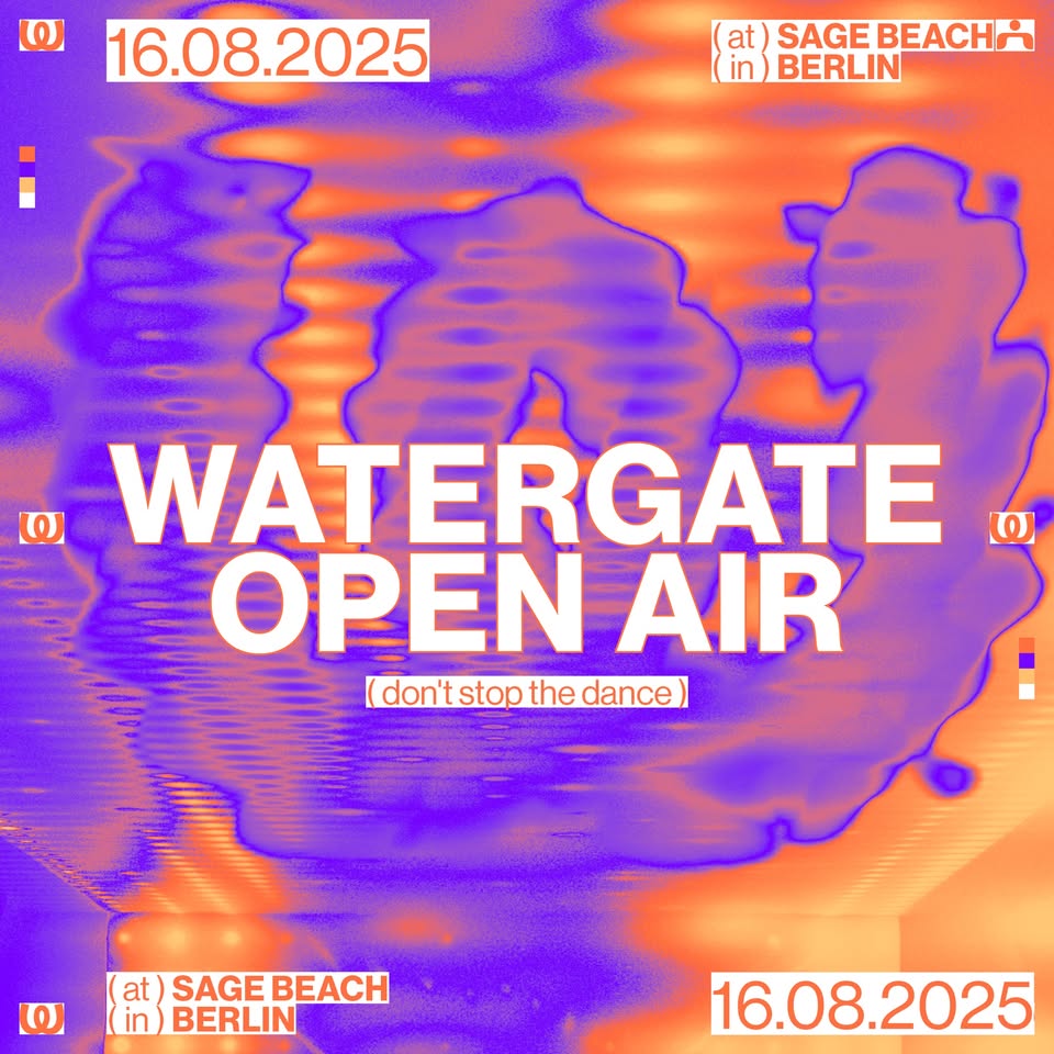 Watergate Open Air