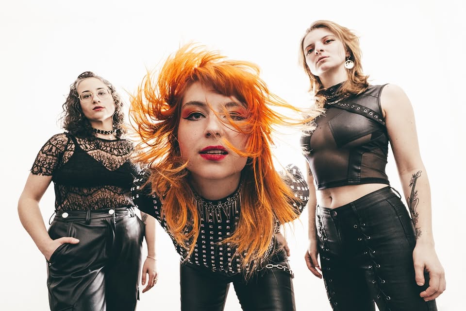 FRAUPAUL - Aber Hallo! Tour 2025 + Special Guest I Dresden