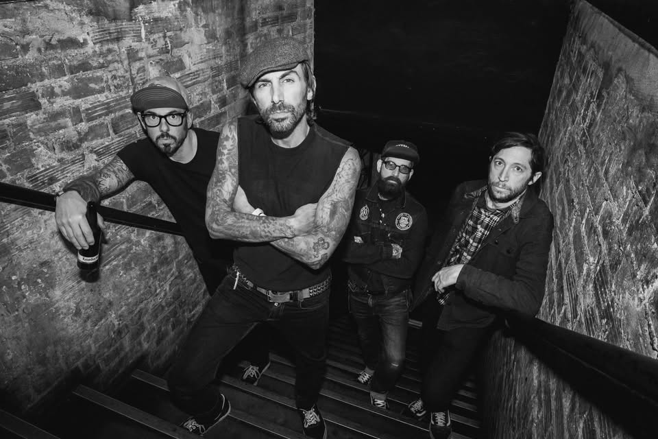 Turbo ACs + Special Guest: Primitive Men