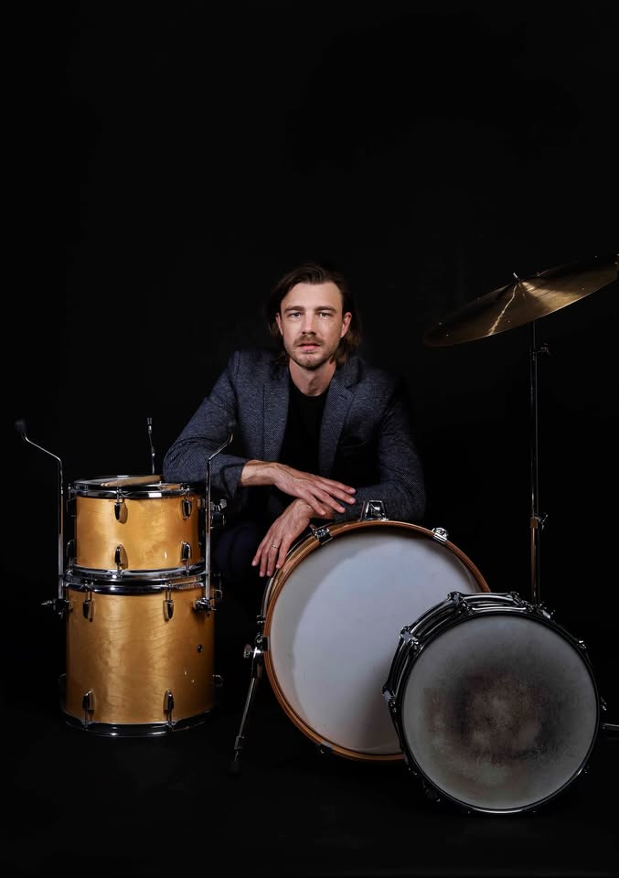 Mathias Ruppnig Quartet presents FOAM - Jazz