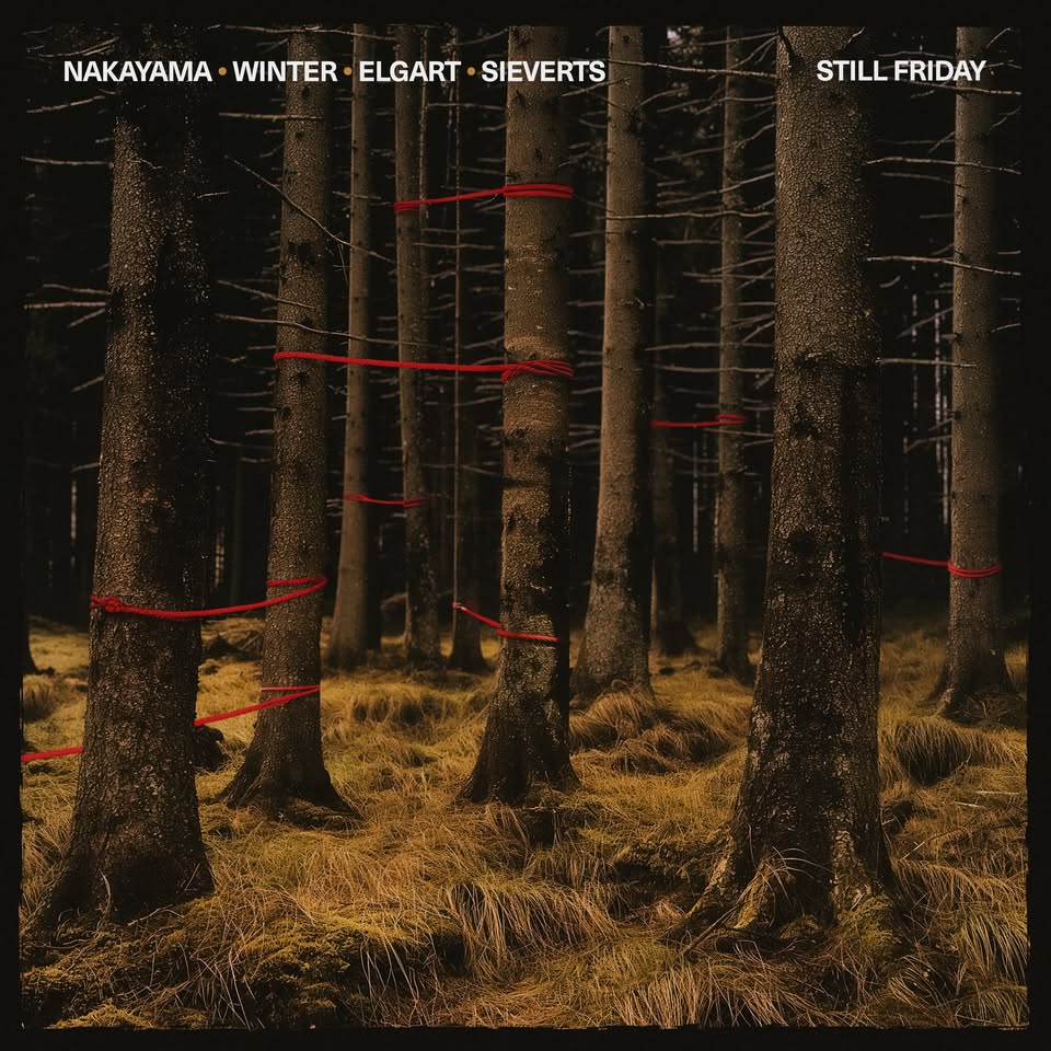 Robbi Nakayama Quartett - Jazz