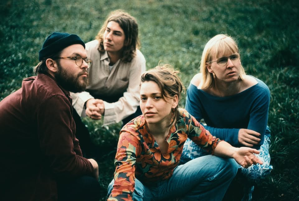 ELSA Release Tour 2025 - Jazz/Blues 