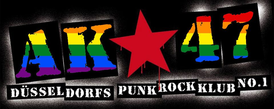 Copy Cats, Punkrock/Frankfurt + The Daisies, Punkrock/Remscheid