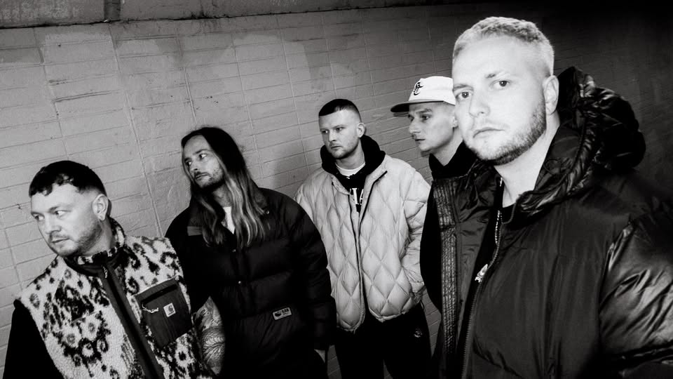 MALEVOLENCE: WHERE ONLY THE TRUTH IS SPOKEN + SPECIAL GUESTS