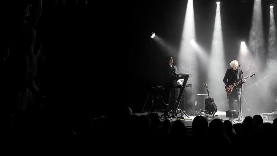 The Beauty Of Gemina - Bahnhof Pauli Hamburg (Veil Of Rain Tour 2026)