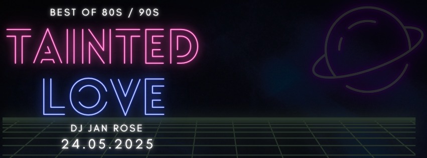  Tainted Love - Best Of 80s& 90s