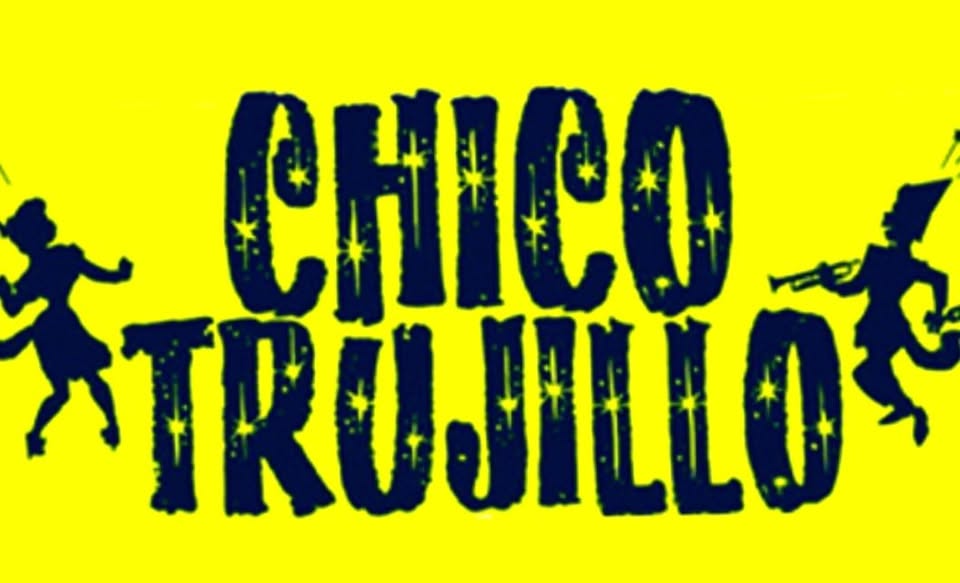 Chico Trujillo - Live im Monkeys Music Club Hamburg 