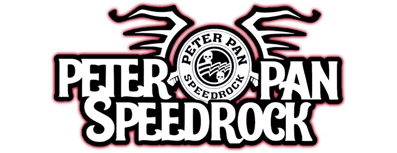 Peter Pan Speedrock / Support: Skroetbalg