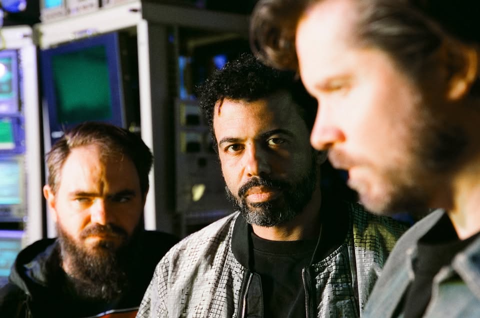 CLIPPING - Hamburg / Hafenklang