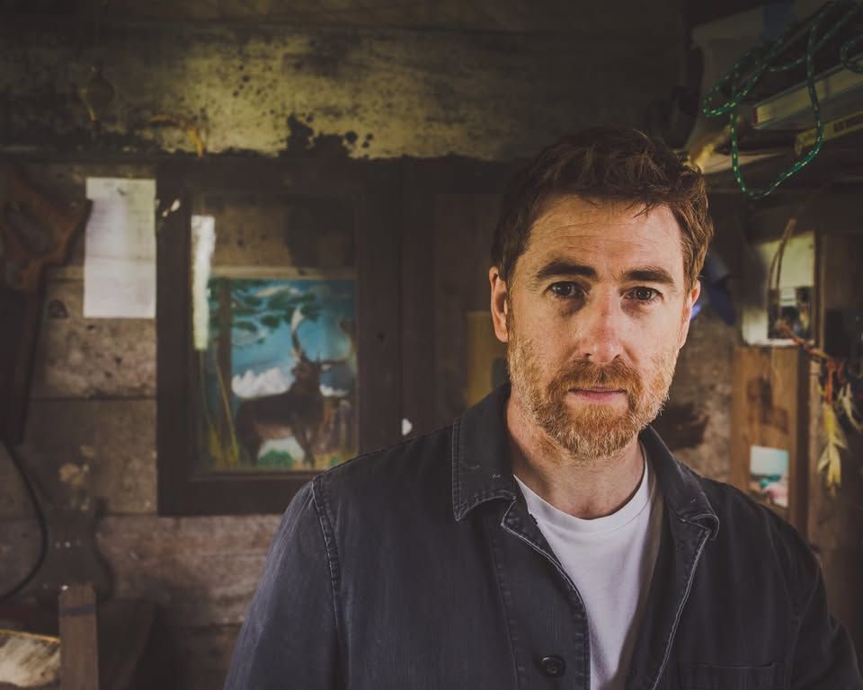 JAMIE LAWSON - Köln, Artheater