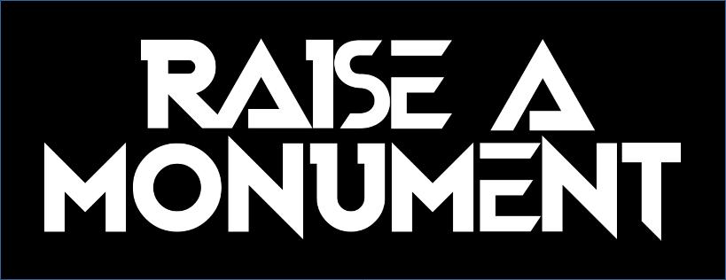 Raise a monument + Scythe Beast - Metal im Kulturpalast Linden